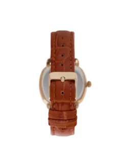 U.S. Polo Assn. Zegarek Mirabelle USP8488RG Brązowy
