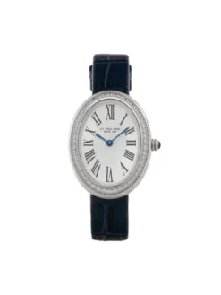 U.S. Polo Assn. Zegarek Ophelia USP8503BL Granatowy