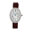 U.S. Polo Assn. Zegarek Ophelia USP8504BU Brązowy