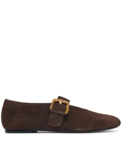 Vagabond Shoemakers Baleriny Aleya 6219-240-29 Brązowy ciemny