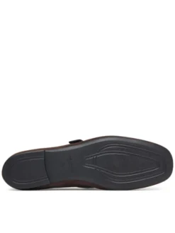 Vagabond Shoemakers Baleriny Jolin 5608-040-32 Brązowy