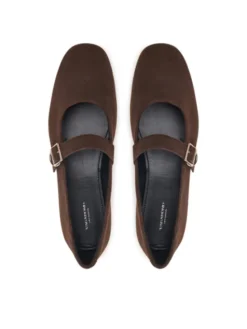 Vagabond Shoemakers Baleriny Jolin 5608-040-32 Brązowy