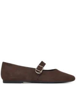 Vagabond Shoemakers Baleriny Jolin 5608-040-32 Brązowy