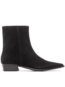 Vagabond Shoemakers Botki Nella 5416-040-20 Czarny