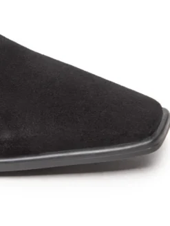 Vagabond Shoemakers Botki Nella 5416-040-20 Czarny