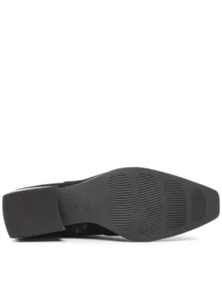 Vagabond Shoemakers Botki Nella 5416-040-20 Czarny