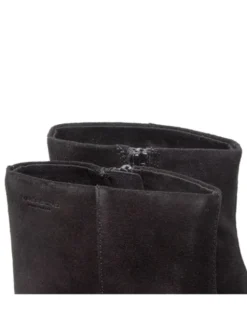 Vagabond Shoemakers Botki Nella 5416-040-20 Czarny