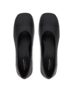 Vagabond Shoemakers Czółenka Livia 5956-001-20 Czarny