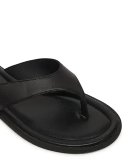 Vagabond Shoemakers Japonki Zaida 6109-101-20 Czarny