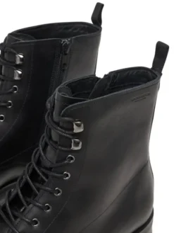 Vagabond Shoemakers Kozaki Brian 6094-001-20 Czarny