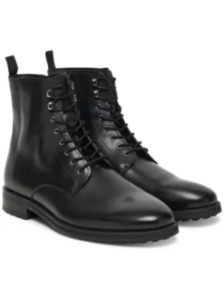 Vagabond Shoemakers Kozaki Brian 6094-001-20 Czarny