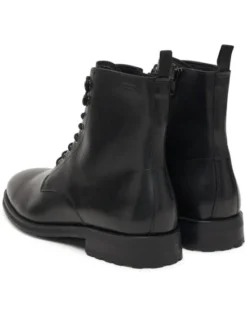 Vagabond Shoemakers Kozaki Brian 6094-001-20 Czarny
