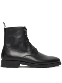Vagabond Shoemakers Kozaki Brian 6094-001-20 Czarny