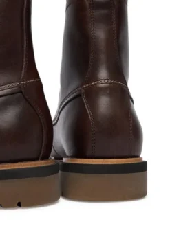Vagabond Shoemakers Kozaki Jay 5877-001-31 Brązowy