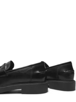 Vagabond Shoemakers Loafersy Alex W 4448-304-20 Czarny