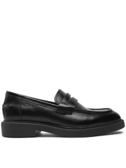 Vagabond Shoemakers Loafersy Alex W 4448-304-20 Czarny