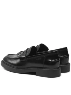 Vagabond Shoemakers Loafersy Alex W 4448-304-20 Czarny