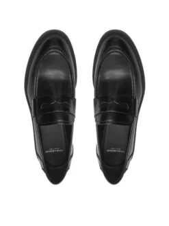 Vagabond Shoemakers Loafersy Alex W 4448-304-20 Czarny