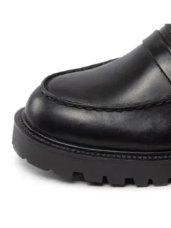 Vagabond Shoemakers Loafersy Kenova 5241-301-20 Czarny