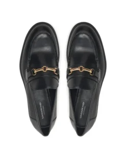 Vagabond Shoemakers Loafersy Amina 5801-001-20 Czarny