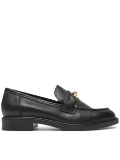 Vagabond Shoemakers Loafersy Amina 5801-001-20 Czarny