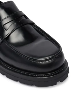 Vagabond Shoemakers Loafersy Cameron 5675-004-20 Czarny