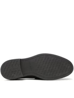 Vagabond Shoemakers Lordsy Alex M 5366-101-20 Czarny
