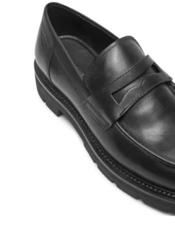 Vagabond Shoemakers Mokasyny Cameron 5675-001-20 Czarny