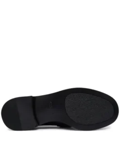 Vagabond Shoemakers Mokasyny Steven 6060-004-20 Czarny