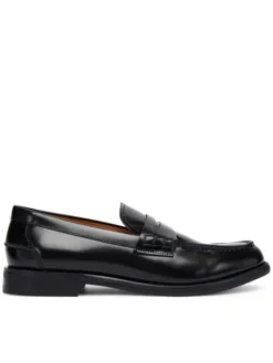 Vagabond Shoemakers Mokasyny Steven 6060-004-20 Czarny