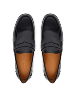 Vagabond Shoemakers Mokasyny Steven 6060-004-20 Czarny