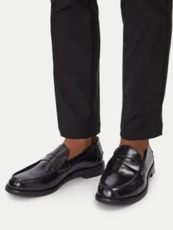 Vagabond Shoemakers Mokasyny Steven 6060-004-20 Czarny