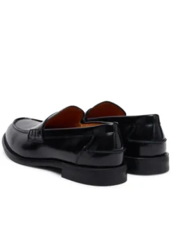 Vagabond Shoemakers Mokasyny Steven 6060-004-20 Czarny