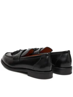 Vagabond Shoemakers Mokasyny Linn 6036-104-20 Czarny
