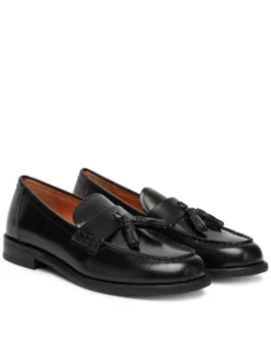 Vagabond Shoemakers Mokasyny Linn 6036-104-20 Czarny