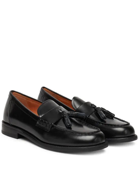 Vagabond Shoemakers Mokasyny Linn 6036-104-20 Czarny
