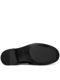 Vagabond Shoemakers Mokasyny Linn 6036-104-20 Czarny