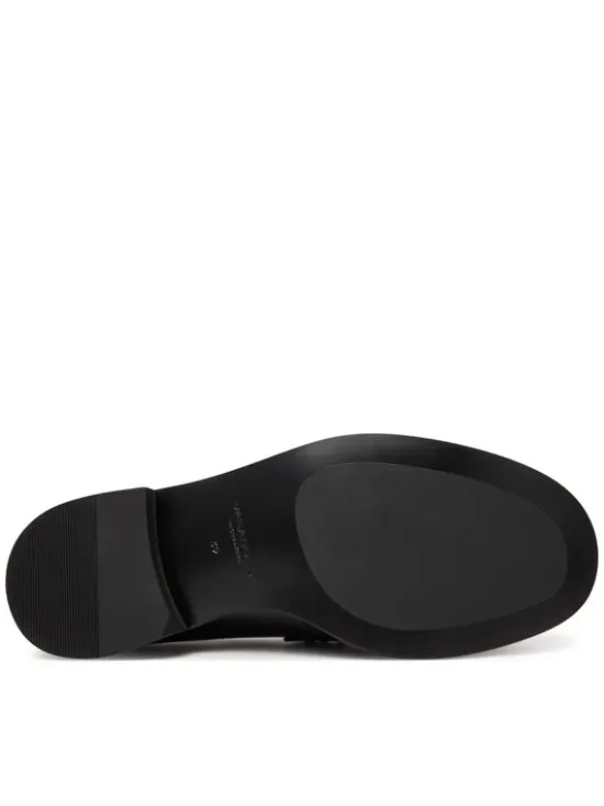 Vagabond Shoemakers Mokasyny Linn 6036-104-20 Czarny