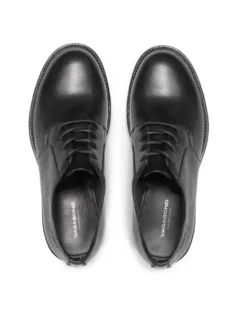 Vagabond Shoemakers Oxfordy Kenova 5241-601-20 Czarny