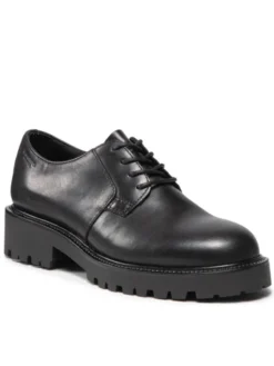 Vagabond Shoemakers Oxfordy Kenova 5241-601-20 Czarny