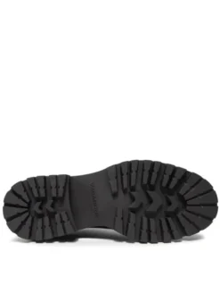 Vagabond Shoemakers Oxfordy Kenova 5241-601-20 Czarny
