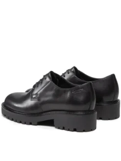 Vagabond Shoemakers Oxfordy Kenova 5241-601-20 Czarny