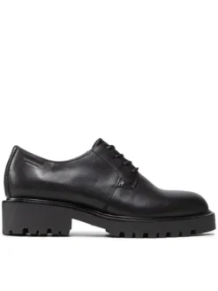 Vagabond Shoemakers Oxfordy Kenova 5241-601-20 Czarny
