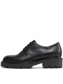 Vagabond Shoemakers Oxfordy Kenova 5241-601-20 Czarny