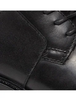 Vagabond Shoemakers Oxfordy Kenova 5241-601-20 Czarny