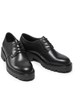Vagabond Shoemakers Oxfordy Kenova 5241-601-20 Czarny