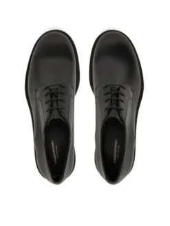Vagabond Shoemakers Oxfordy Freya 6006-201-20 Czarny