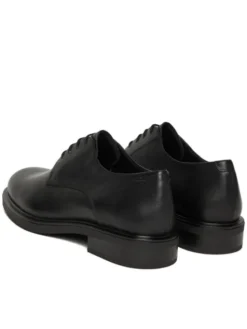 Vagabond Shoemakers Oxfordy Freya 6006-201-20 Czarny