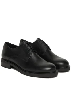 Vagabond Shoemakers Oxfordy Freya 6006-201-20 Czarny