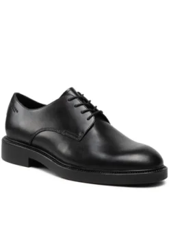 Vagabond Shoemakers Półbuty Alex M 5266-201-20 Czarny